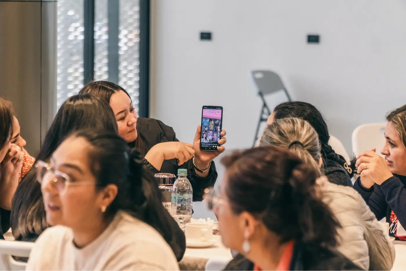 Track de Mujeres — imagen 29 de la galería